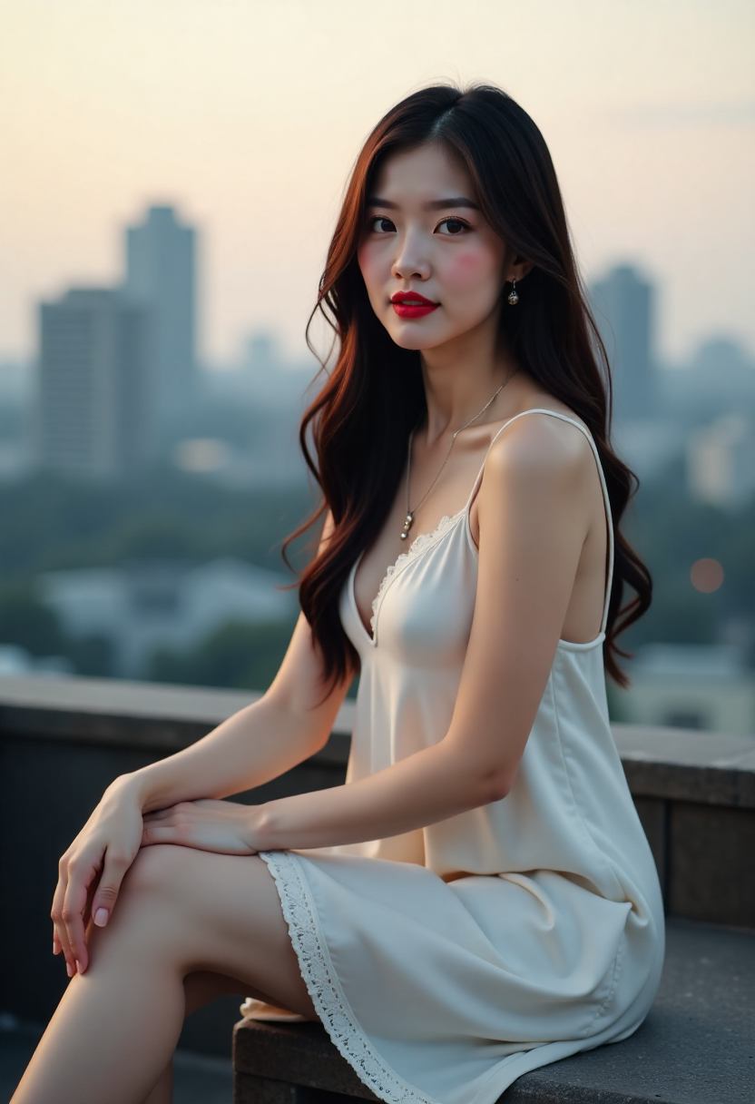 长街灯火剧集海报